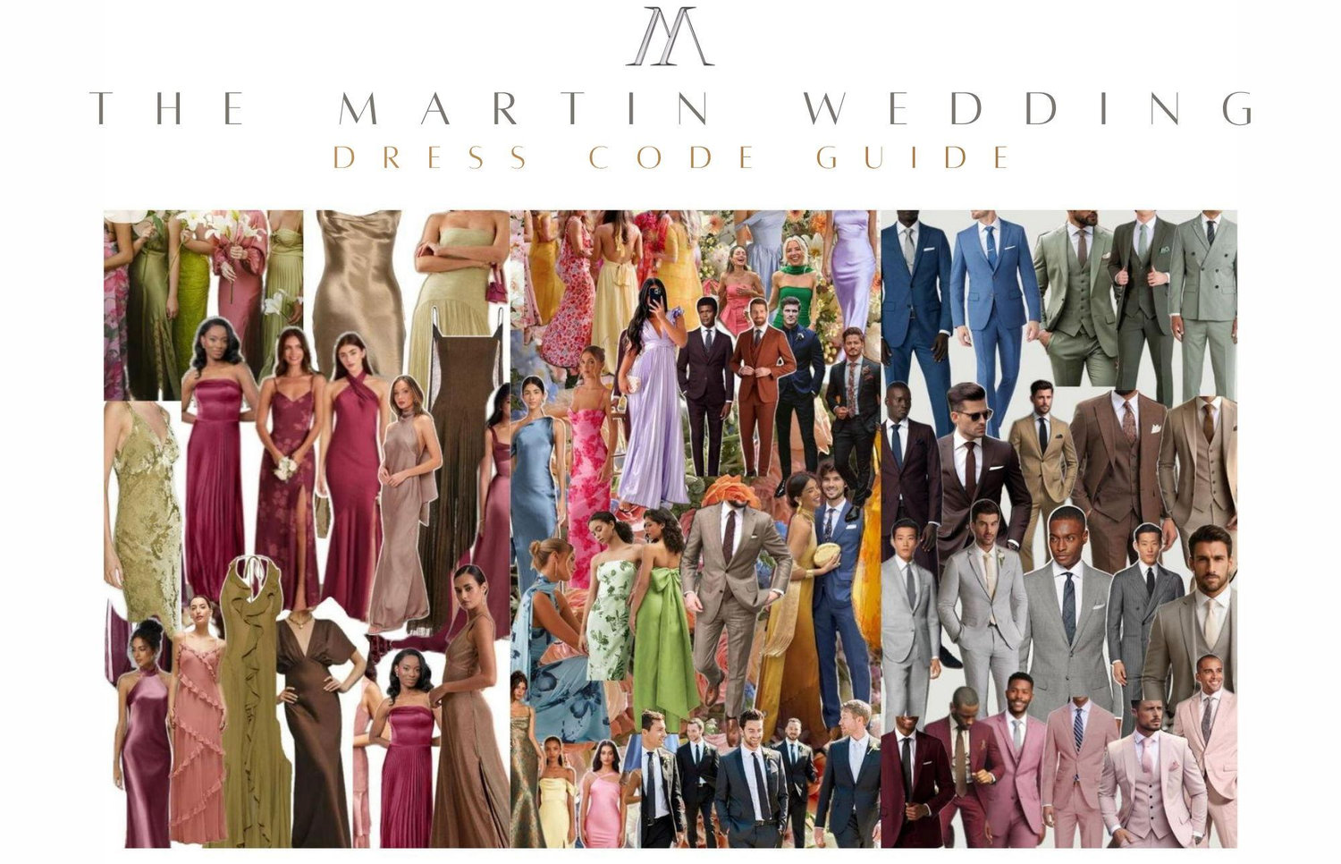 The Wedding Website of Sarah Gabrielle Scali and Pedro Pablo Martin
