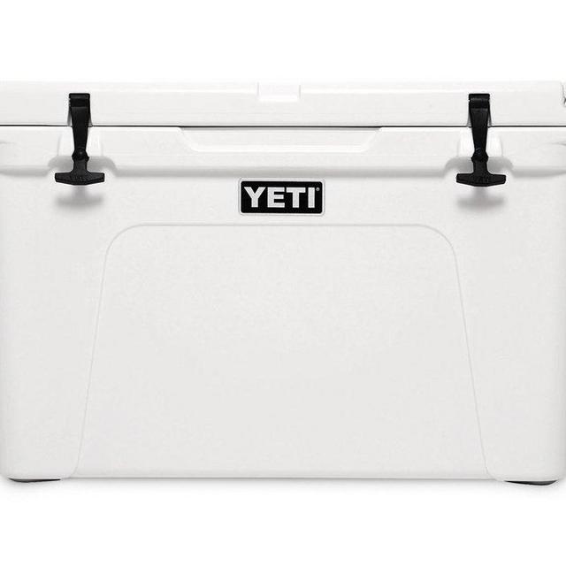 YETI Tundra 105 Hard Cooler