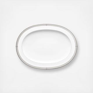 Aidan Oval Platter