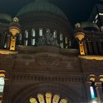 Queen Victoria Building
