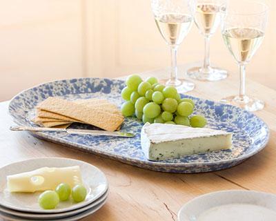 Sideboard Platter