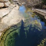 Jacob's Well Natural Area