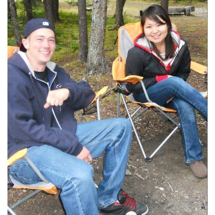 Just getting to know each others summer 2011