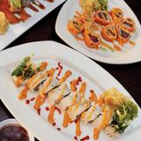 W & Z Asian Bistro & Sushi Bar