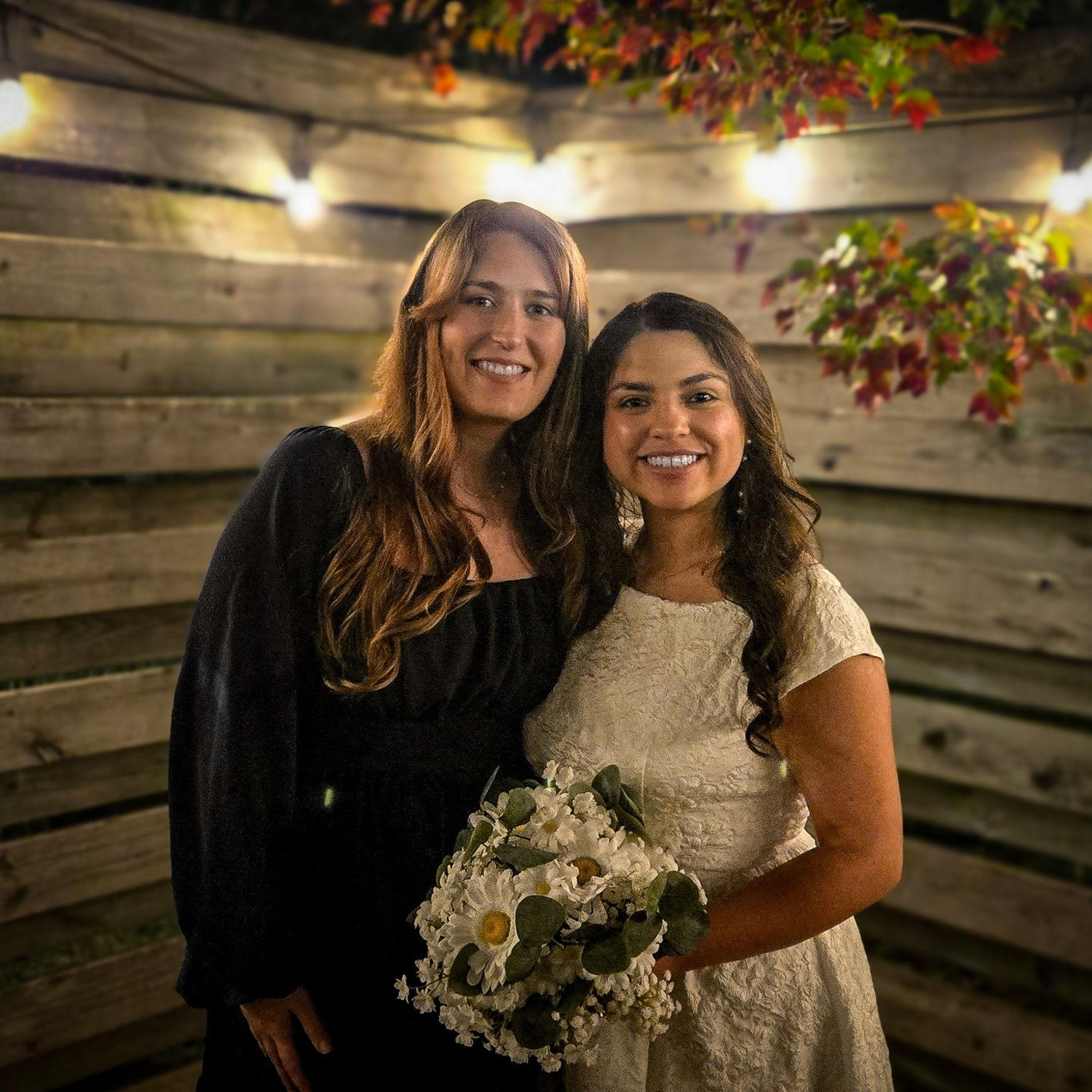 Felicia's Wedding 2025