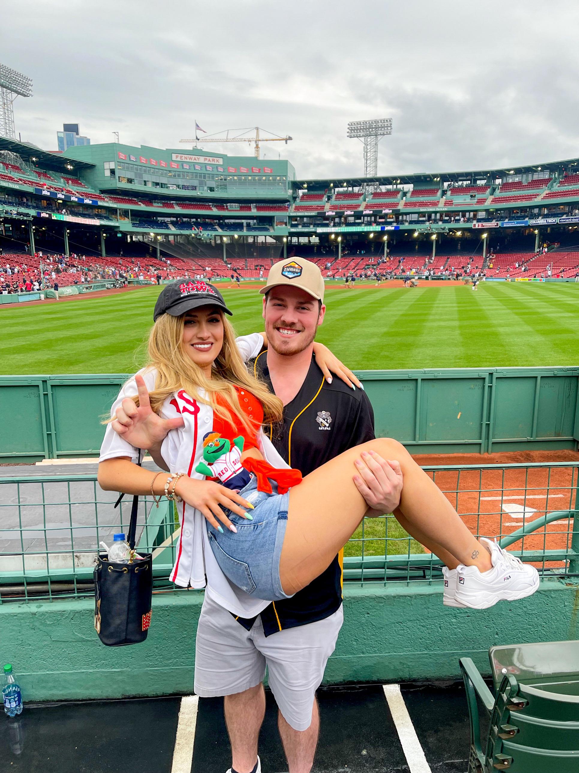 The Wedding Website of Samantha DeAssis and James Potestivo