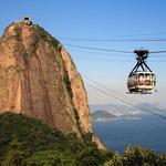 Sugarloaf Mountain - Pão de Açucar