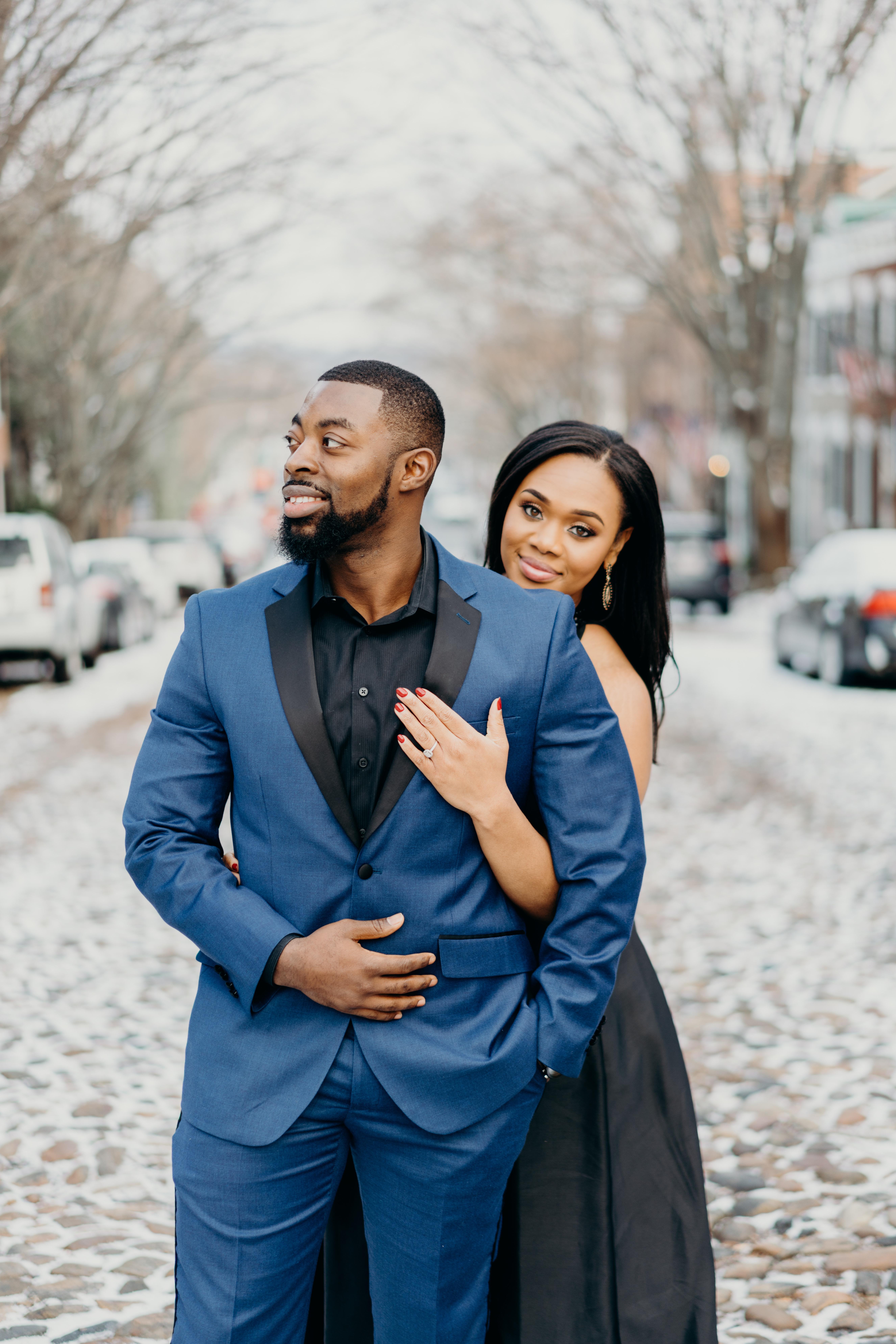 The Wedding Website of Raymond Mends and Nkiruka Ogbuchiekwe