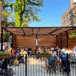 Tapster Lincoln Park