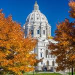 Minnesota State Capitol