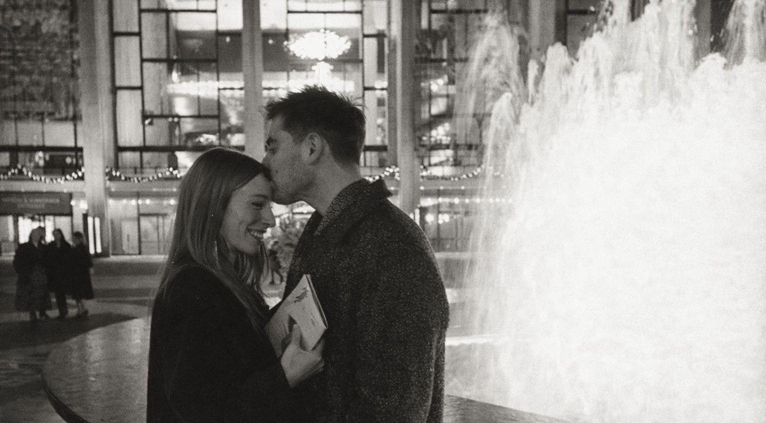 The Wedding Website of Madison Taff and Garrett McGraw