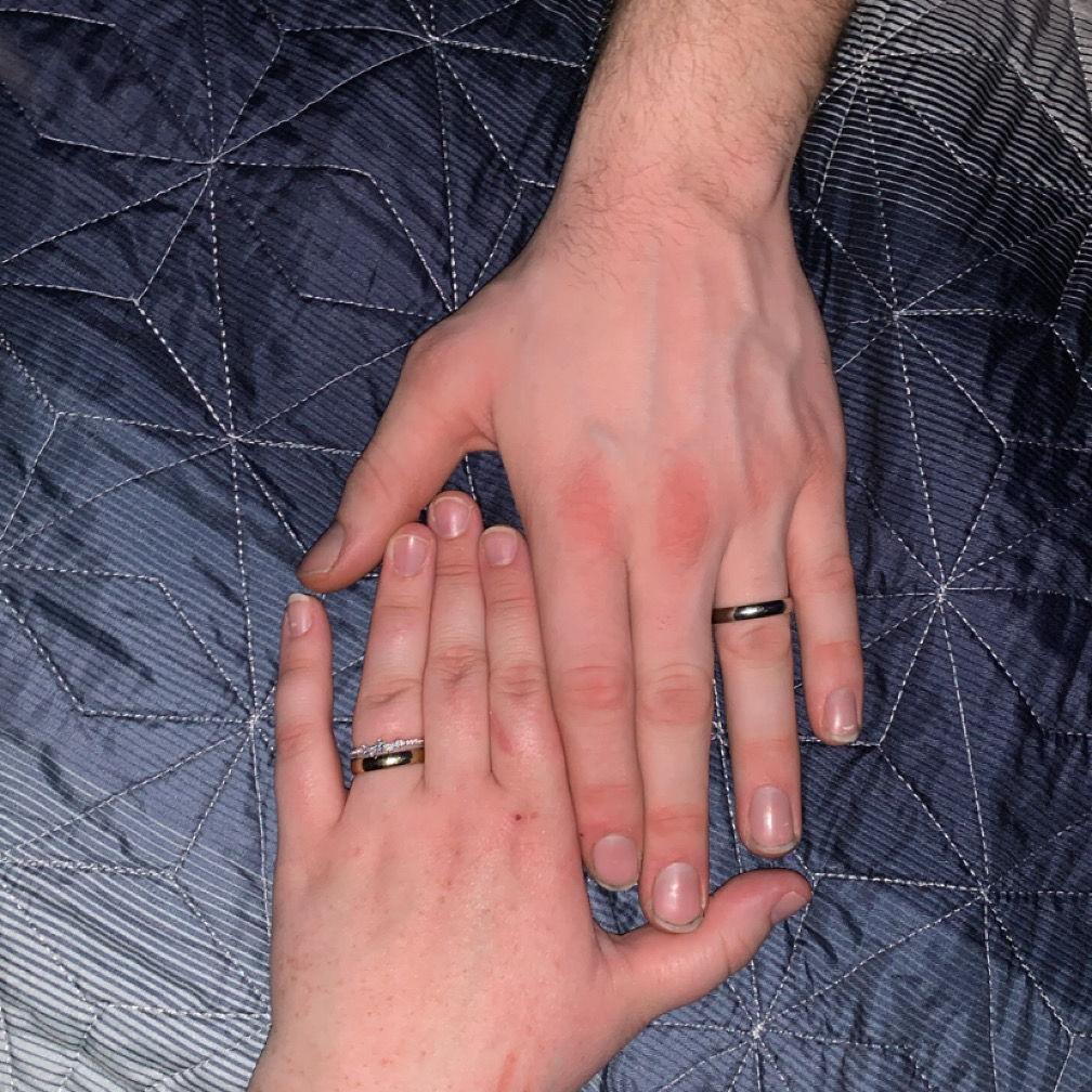 10/31/24 one year of our engagement