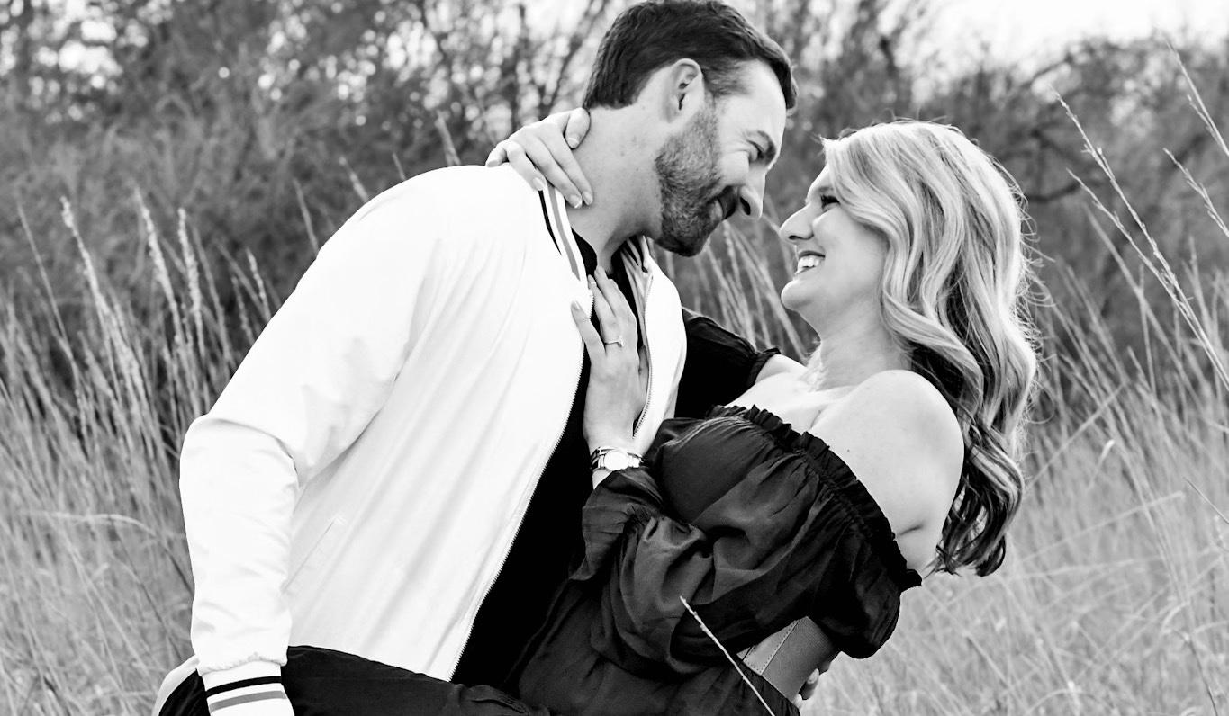 The Wedding Website of Sabrina Bryant and Augustus Dautel