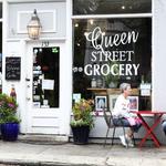 Queen Street Grocery