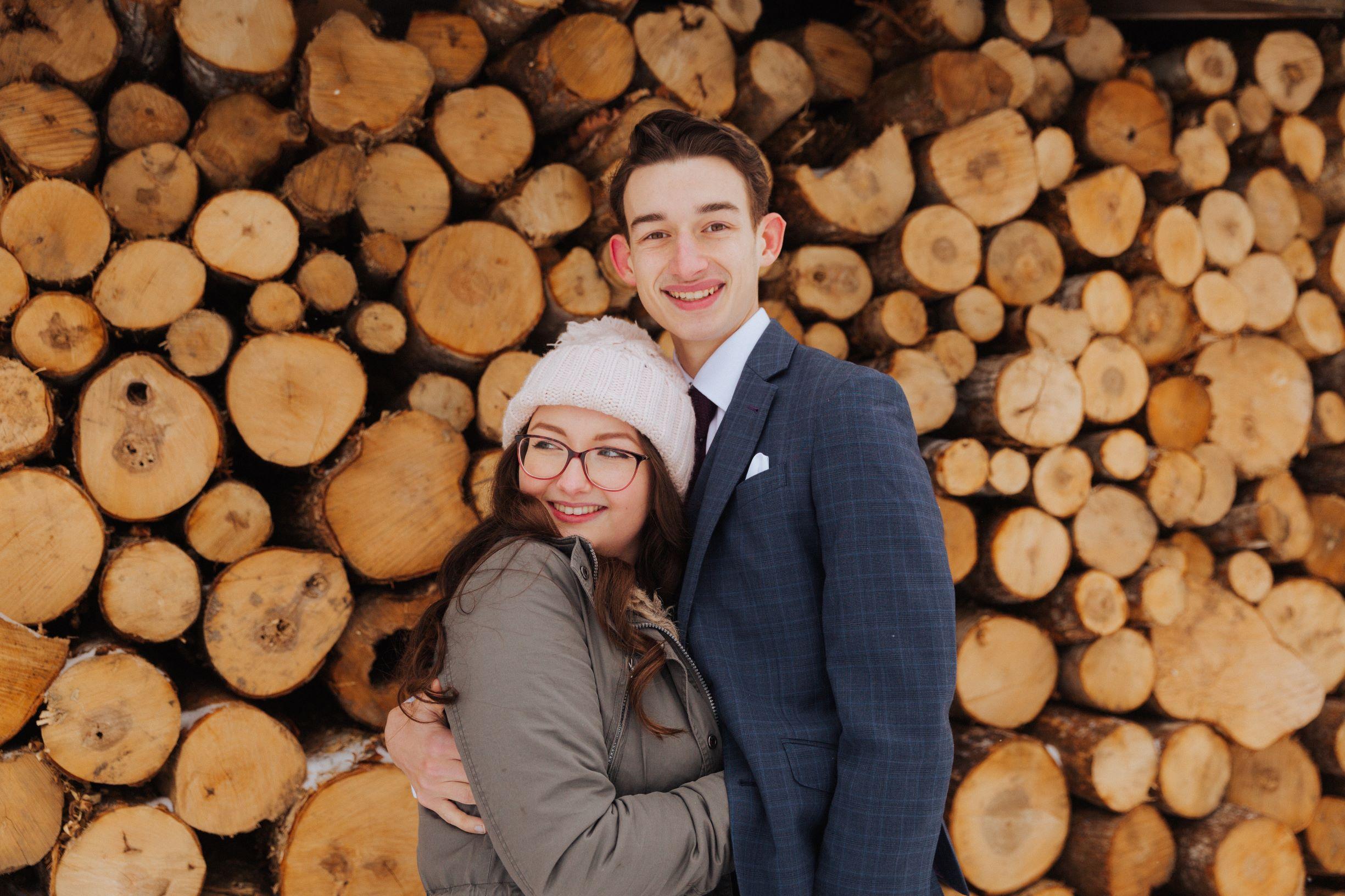 The Wedding Website of Rebekah Howe and Jonathan Haase