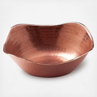 Flat Earth Bowl