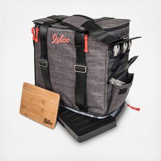 Tote Daytripper Cooler