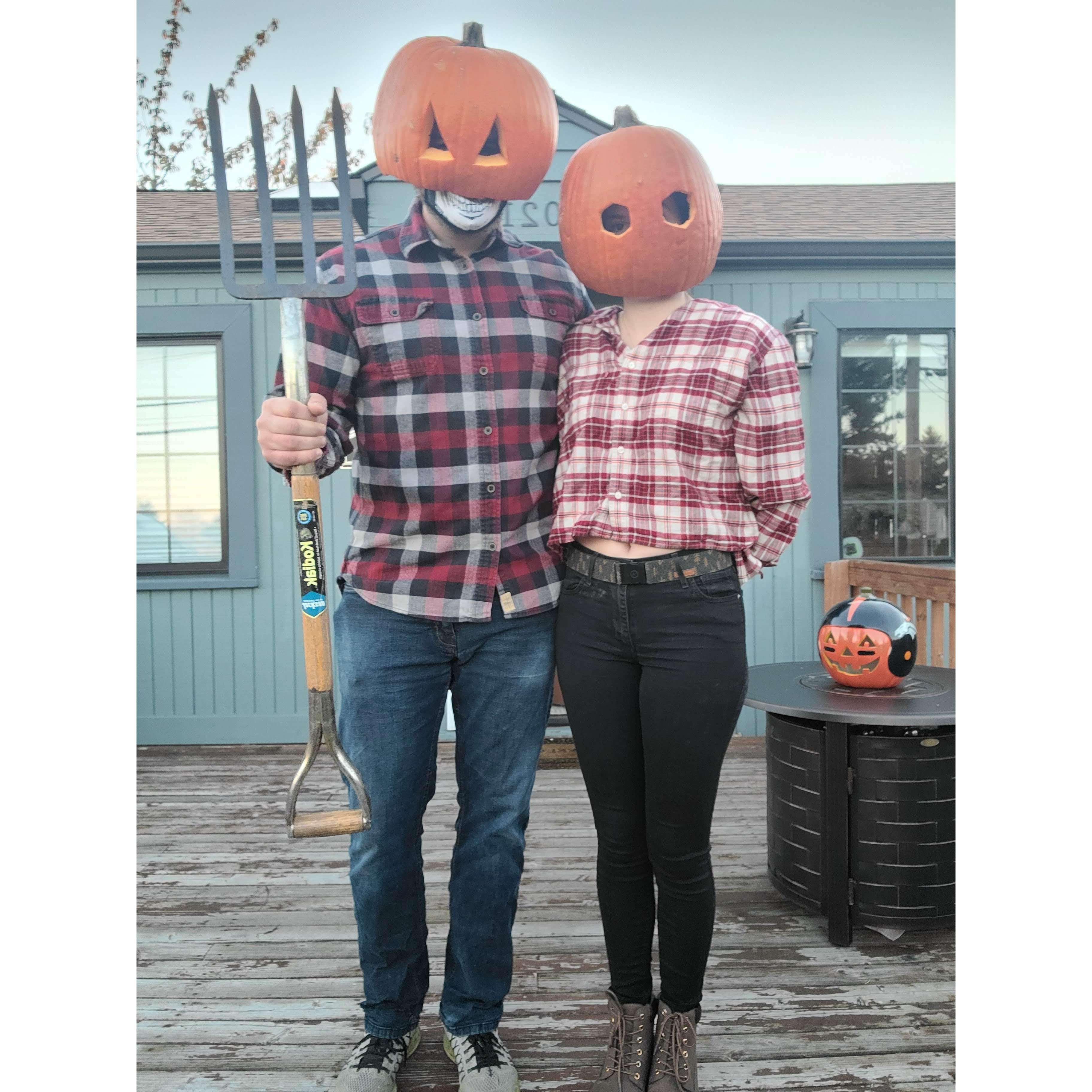 Halloween!
