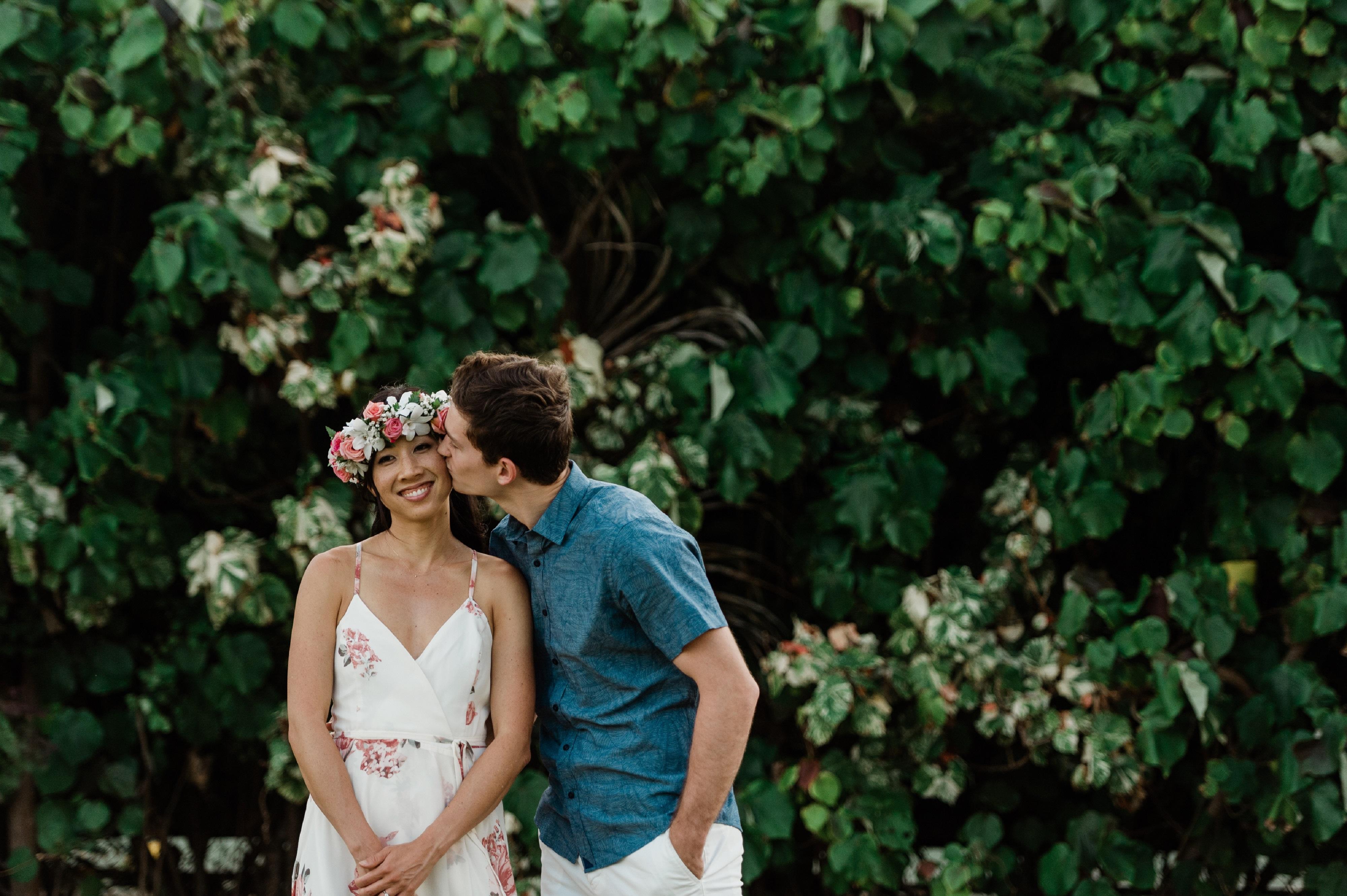 The Wedding Website of Julie Shih and Vincent Coste