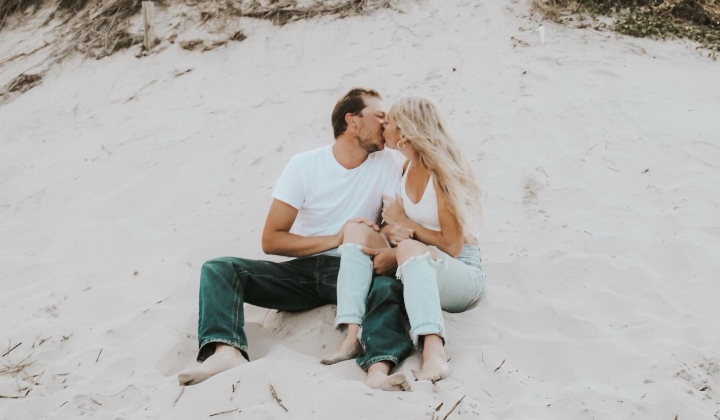 The Wedding Website of Hailey Ehatt and Tyler Trate