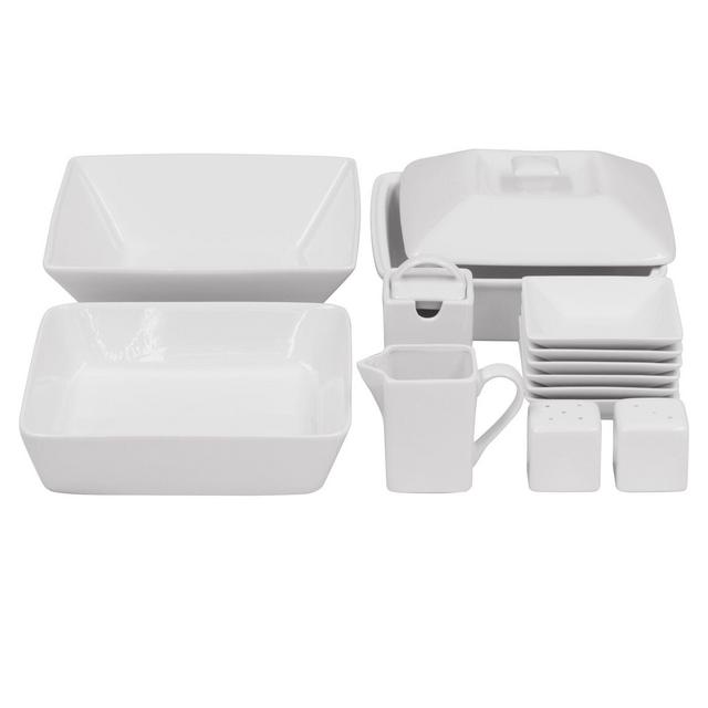 Nova 15 Piece Serving Set