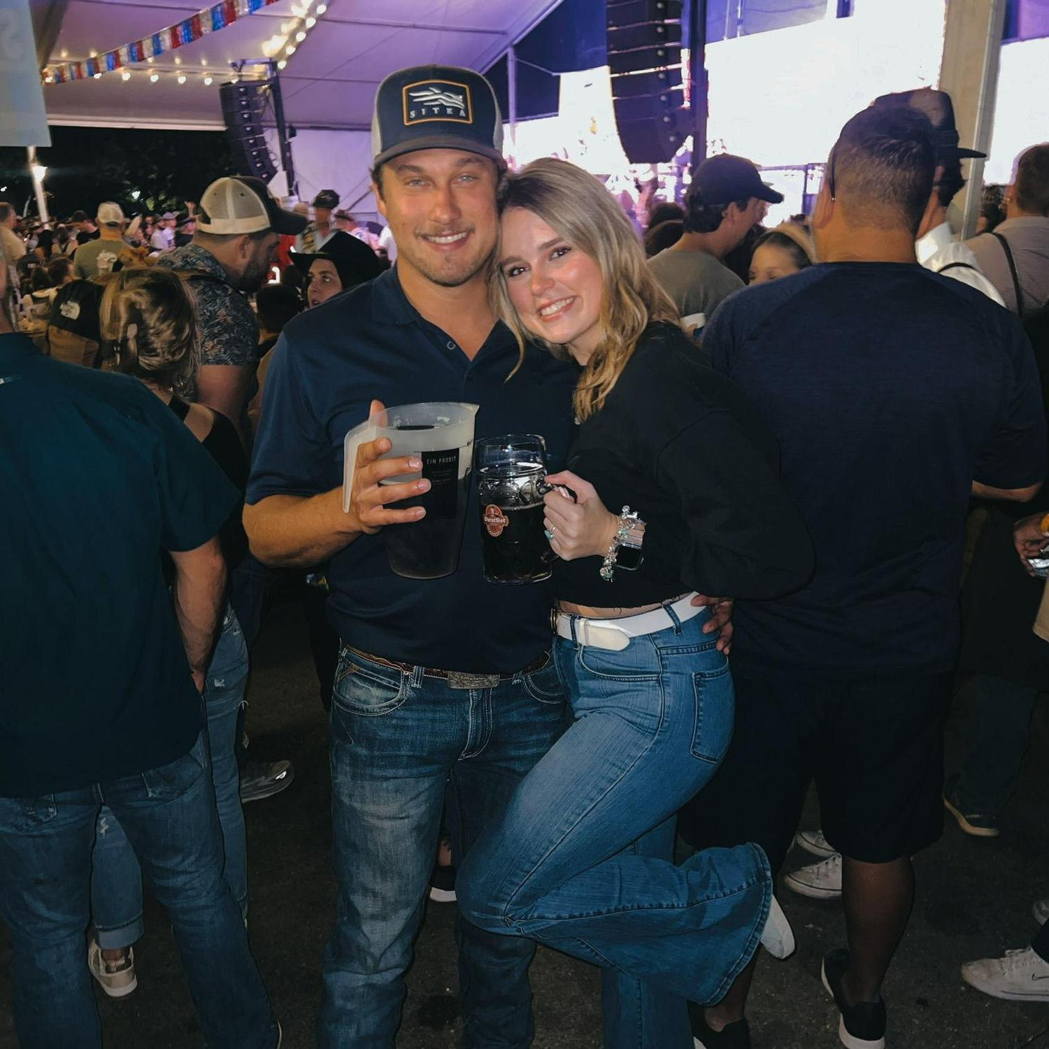 WURSTFEST!!!