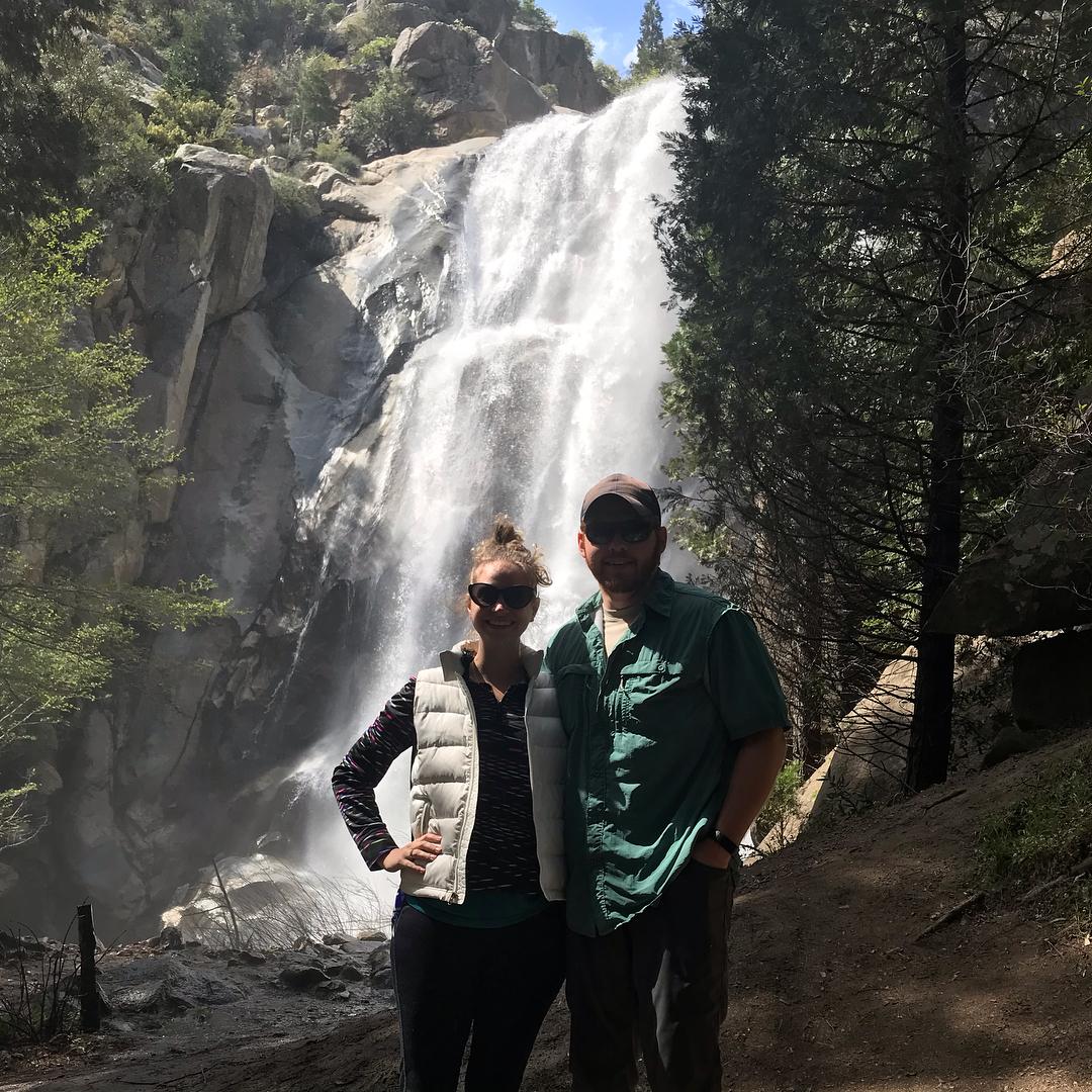 King's Canyon National Park