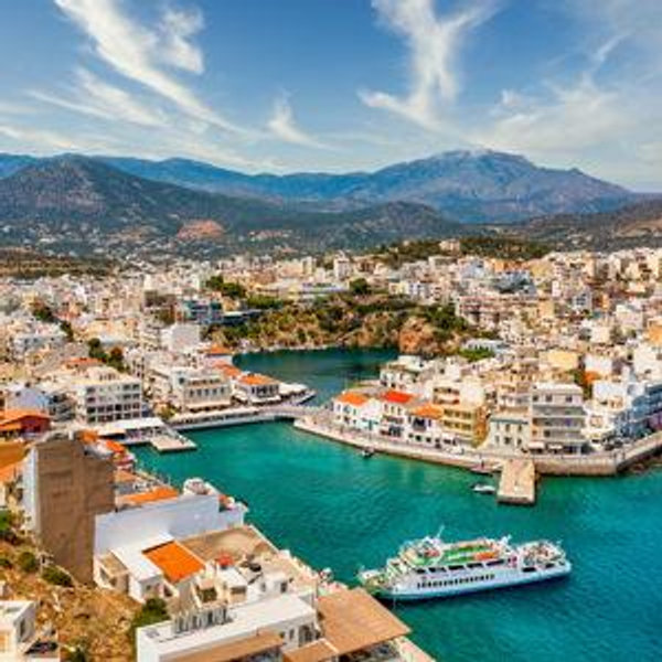 Europe Honeymoon Fund