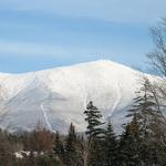 Mount Washington