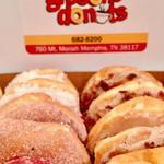 Gibson's Donuts