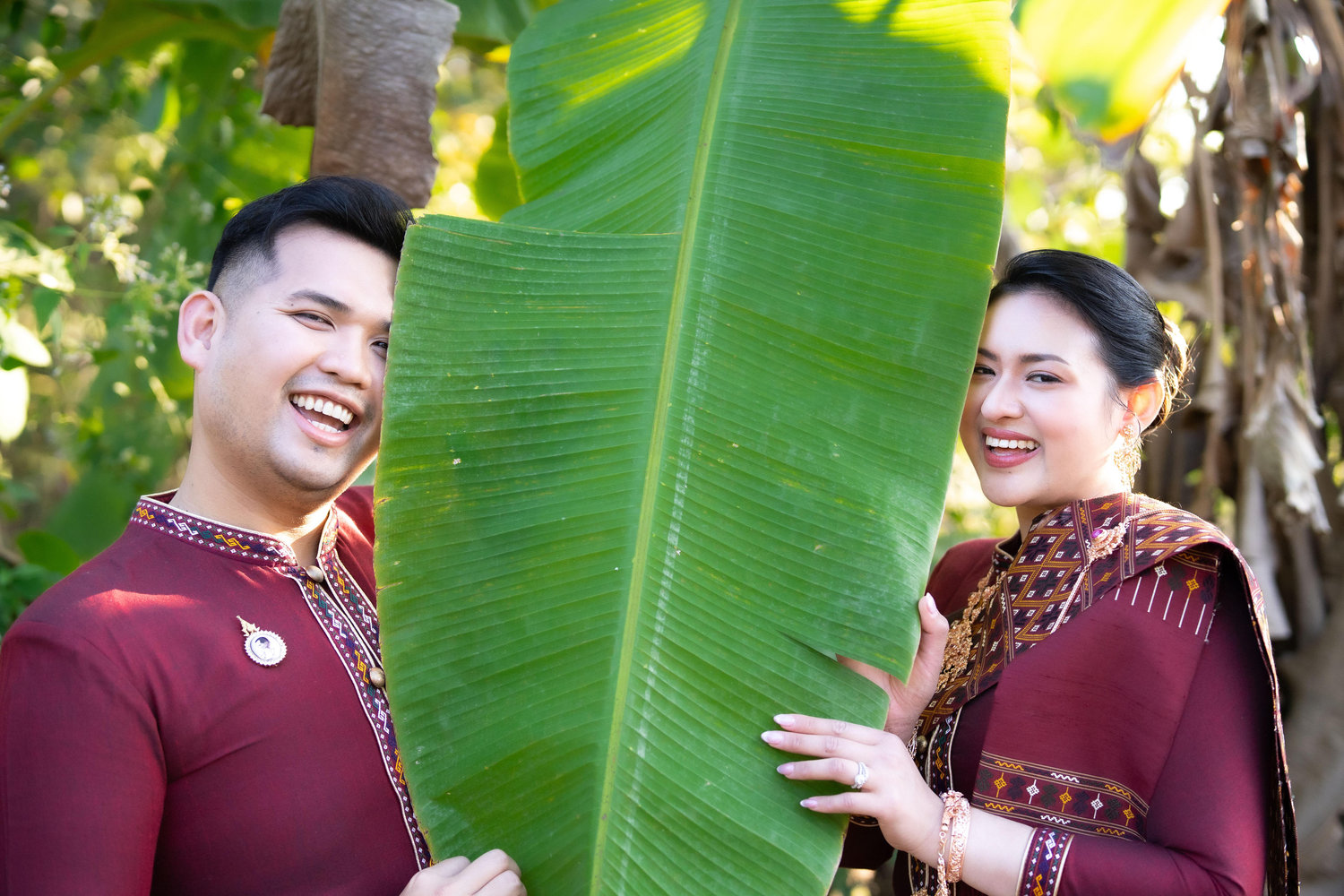 The Wedding Website of Christina Oopara and Saranyu Palajit