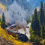 Durango and Silverton Narrow Gauge Railroad