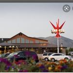 Maddox Ranch House Inc