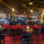 1901 Speakeasy