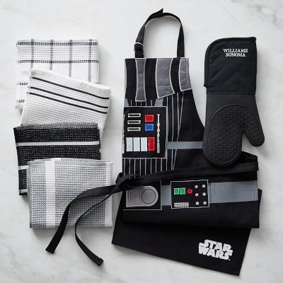 Star Wars™ Dads Dark Side Kitchen Linens Bundle