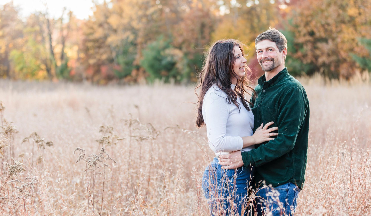 The Wedding Website of Kirsten Crowell and Nathan Getler