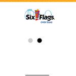 Six Flags Over Texas