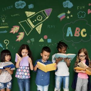 Kiddo's Education Fund