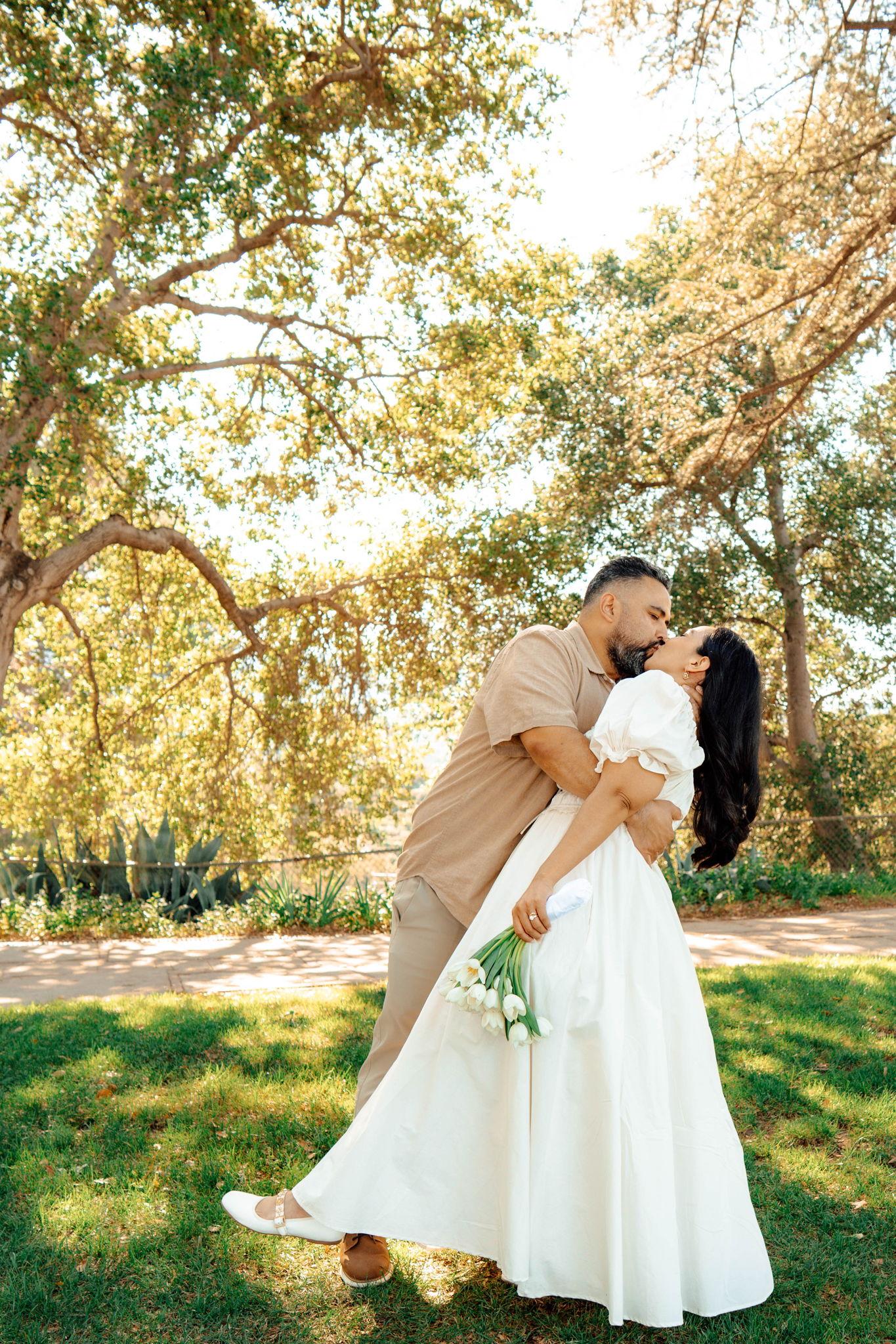 The Wedding Website of Jocelyn Machado and René Perez