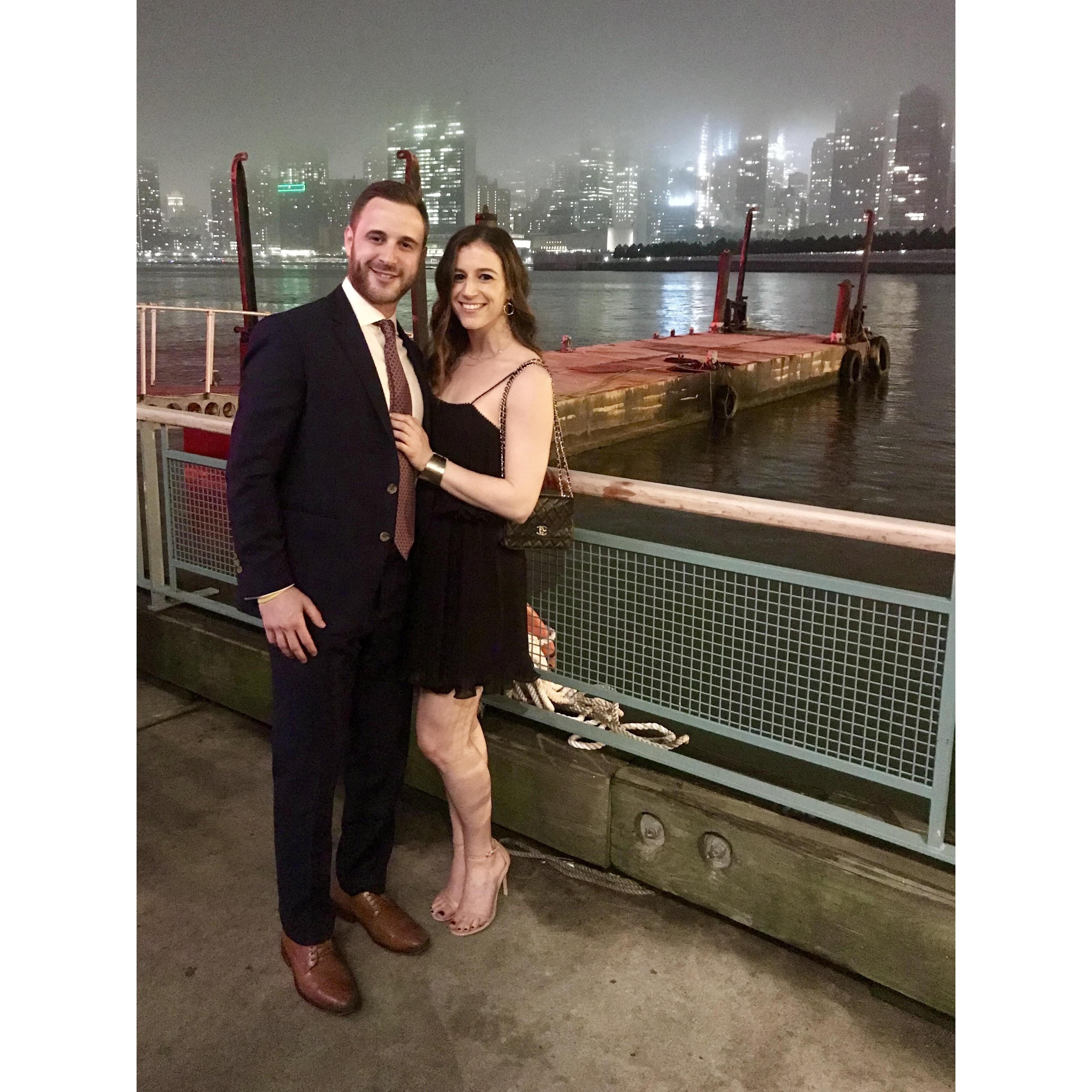 B+ Foundation Event