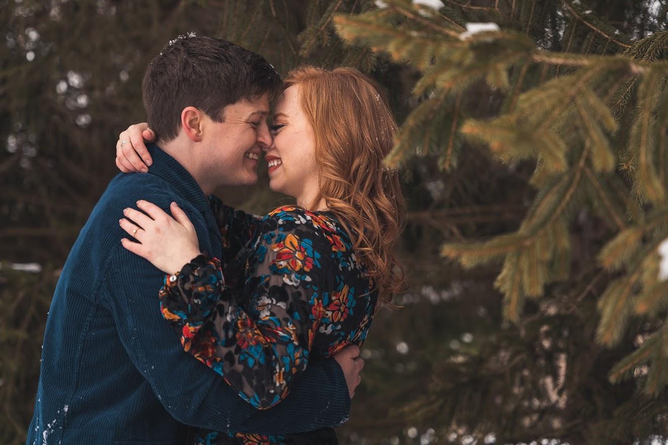 The Wedding Website of Elizabeth Wright-Williams and Blake Williams