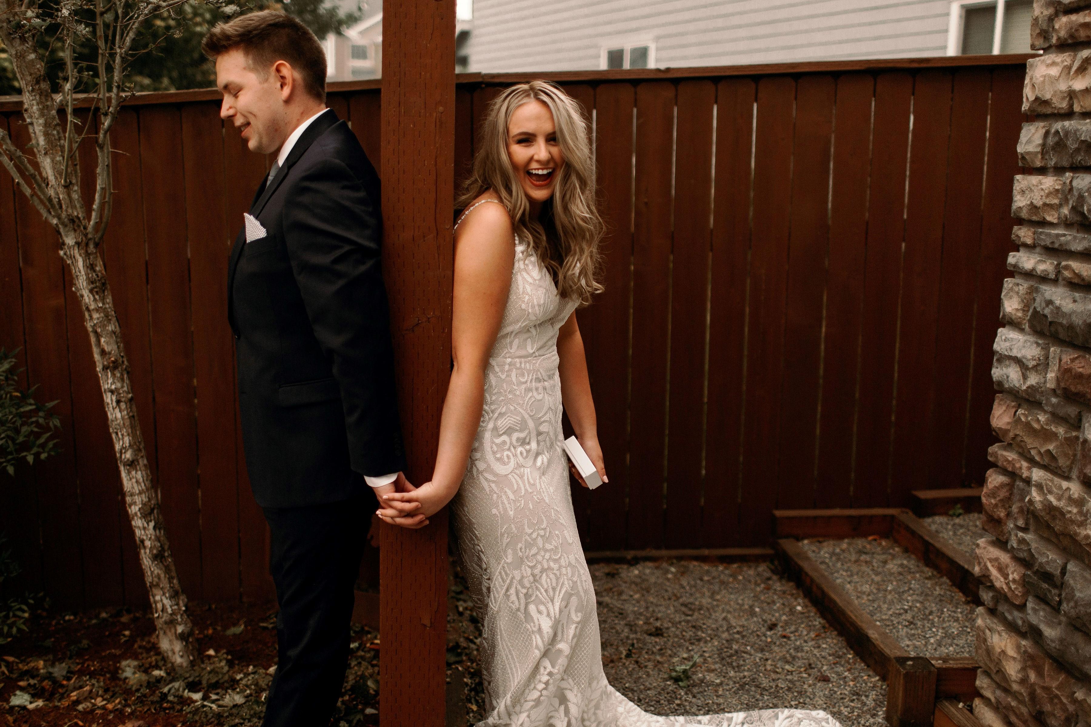 The Wedding Website of Kendal Kern and AJ Peterson