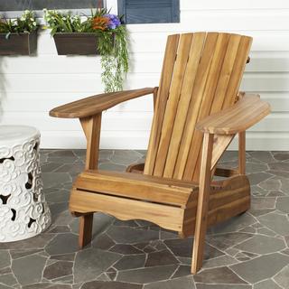 High Back Outdoor Chair