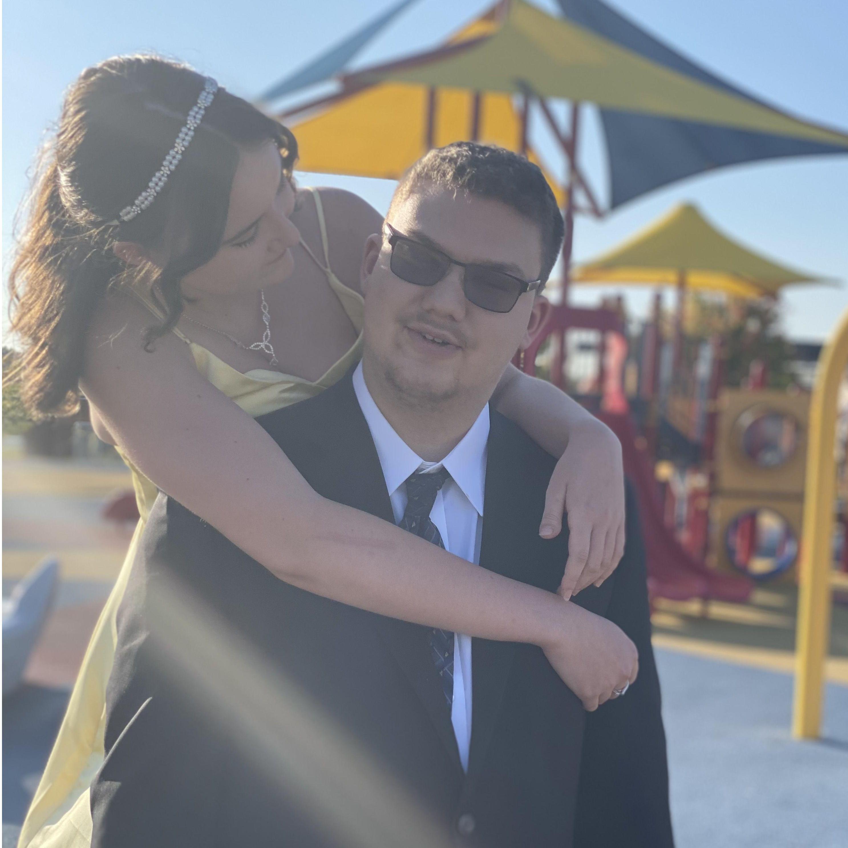 Homecoming 2021
