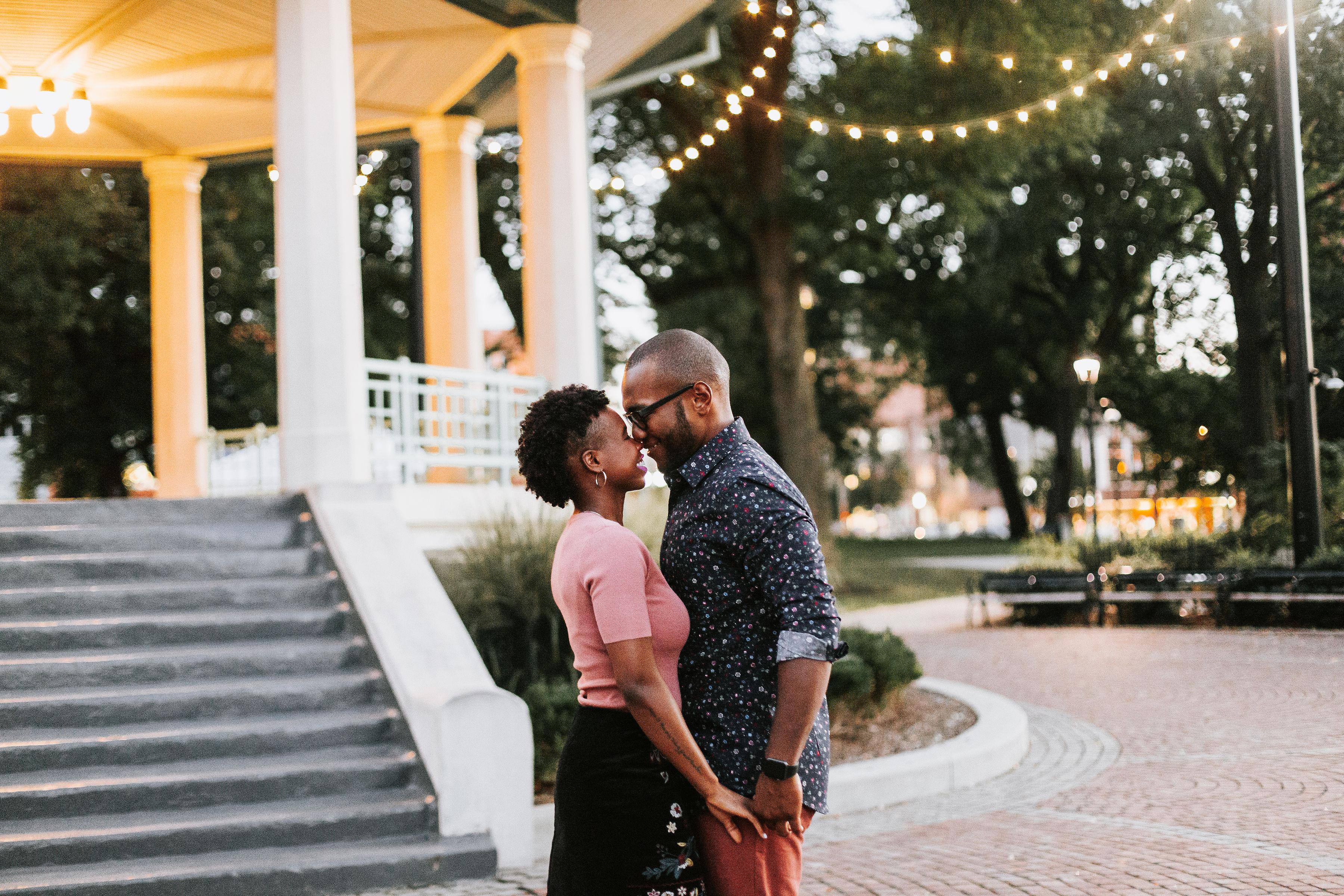The Wedding Website of Ashleigh Jones and Joe Washington