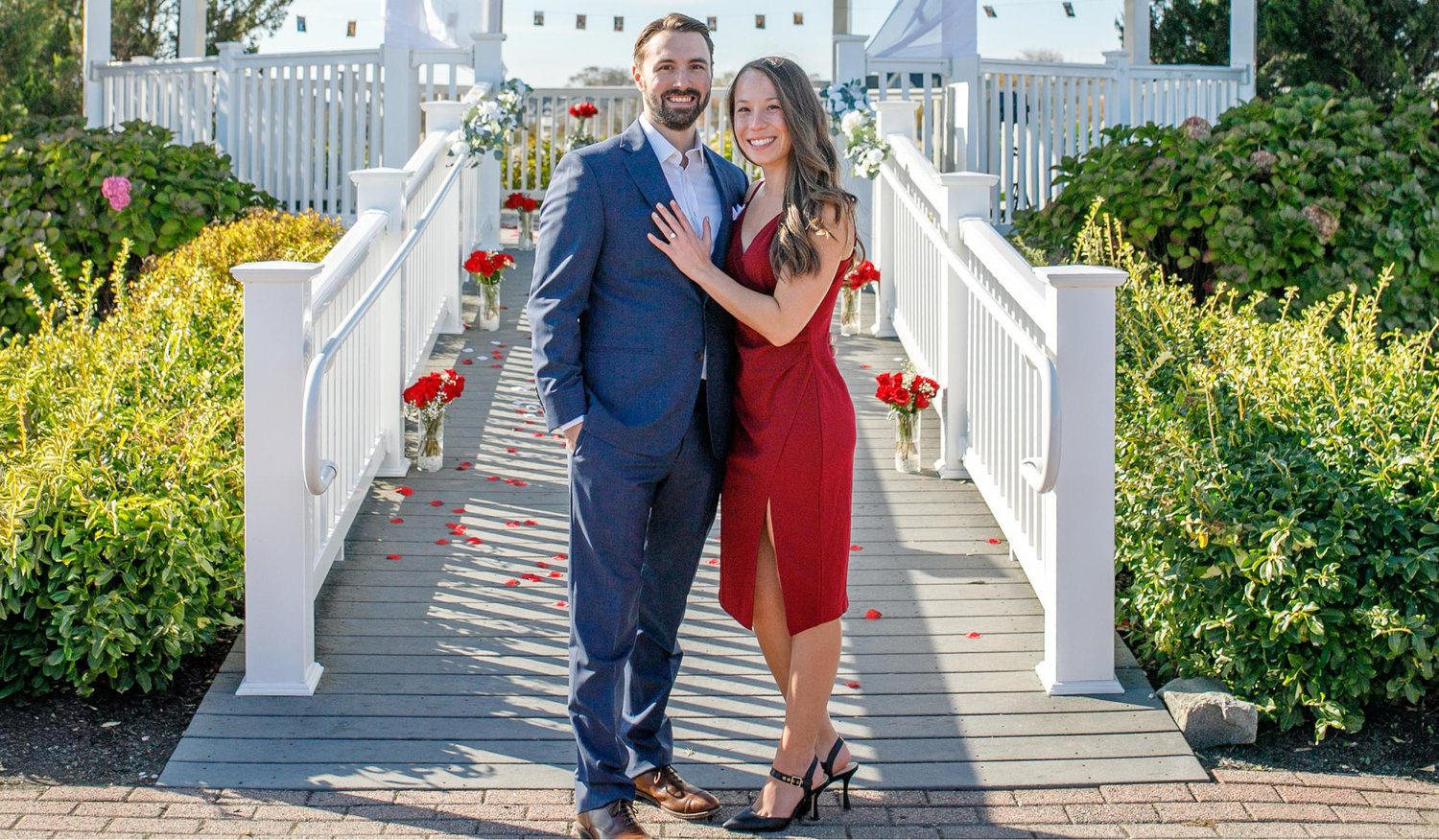 The Wedding Website of Lauren Piccarelli and Matthew Ullrich