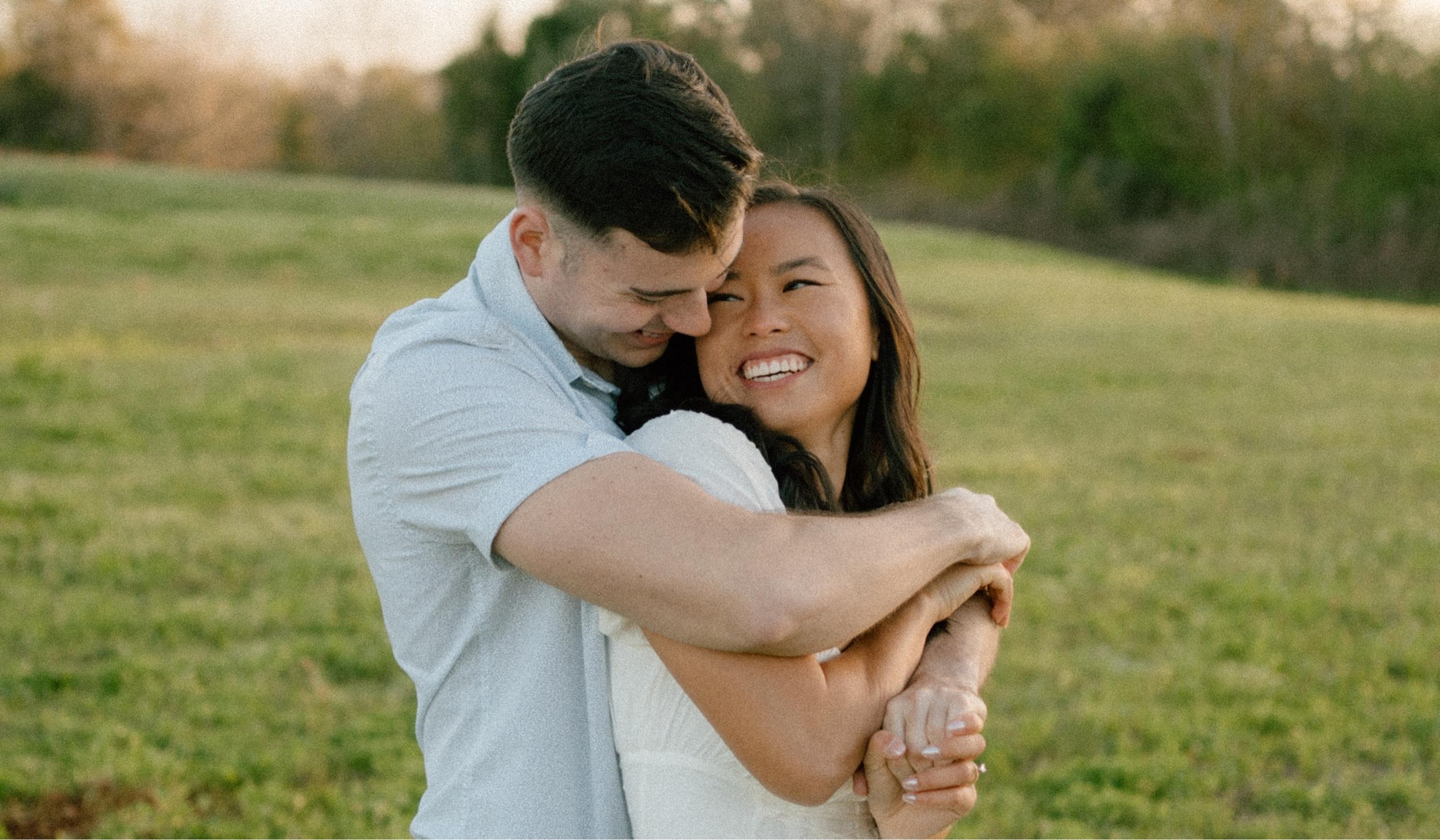 The Wedding Website of RuoFang Rotunda and Jared Rotunda