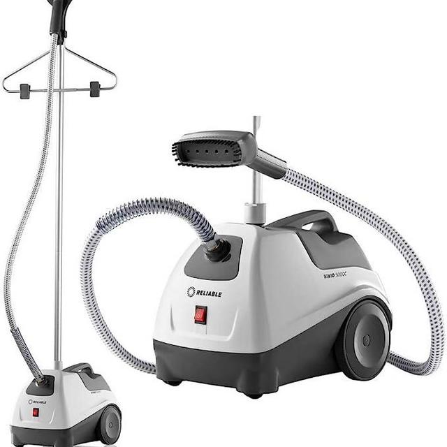 Reliable Vivio Professional Garment Steamer