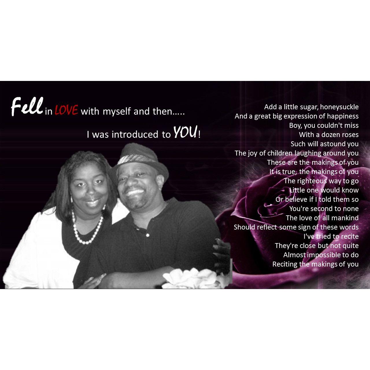 Makings of Forever!