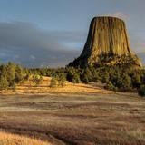 Devils Tower National Monument